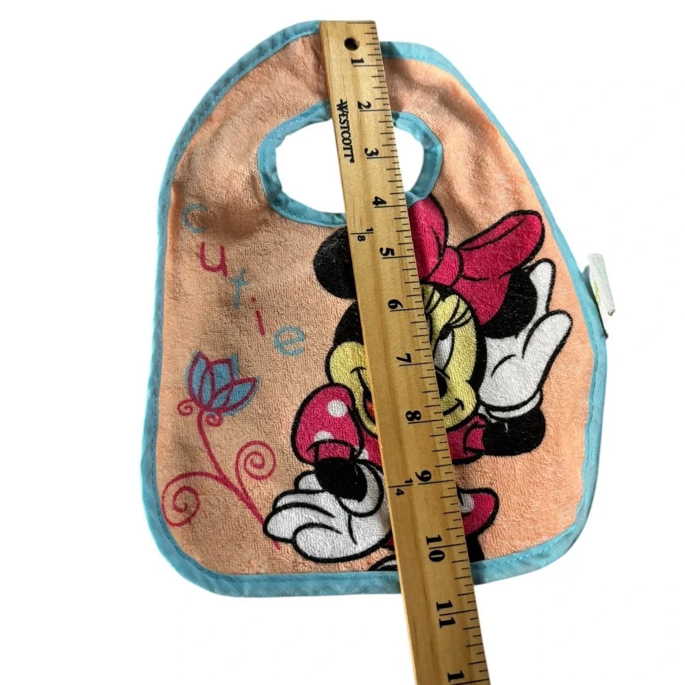 Disney baby minnie